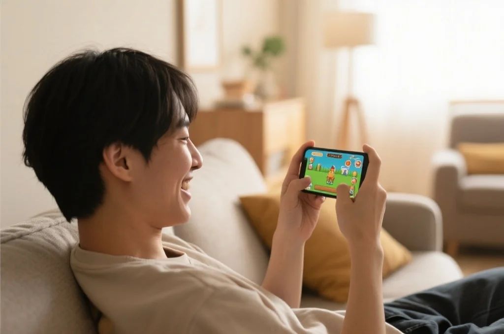 门徒娱乐应用：随时随地畅享精彩，探索三大核心优势